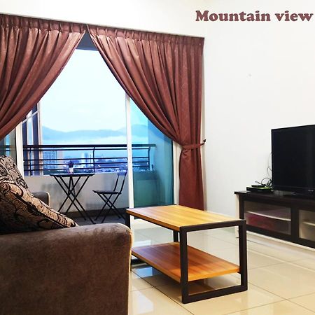 Lovelystay - Majestic Ipoh Town Center 외부 사진