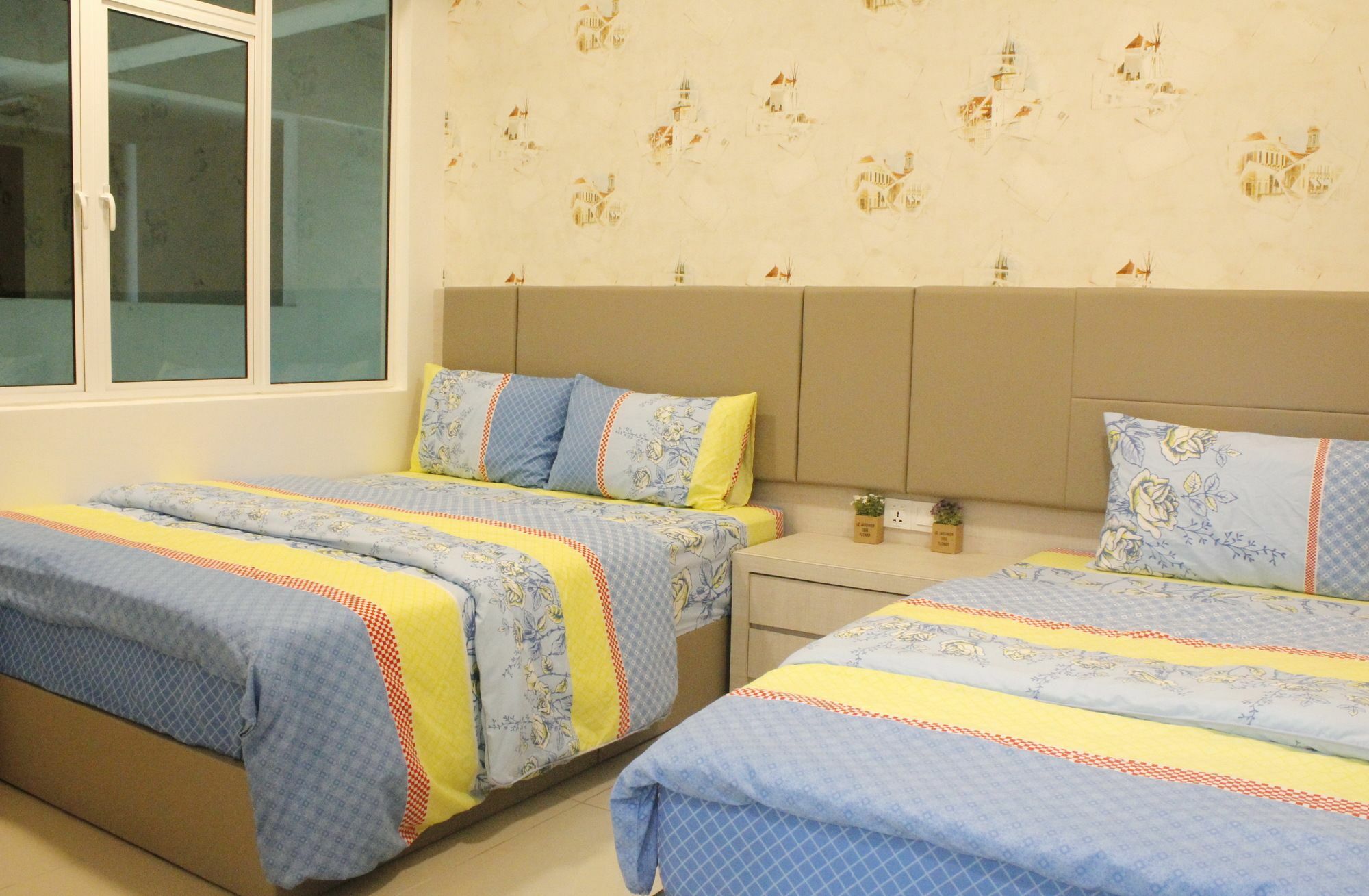 Lovelystay - Majestic Ipoh Town Center 외부 사진