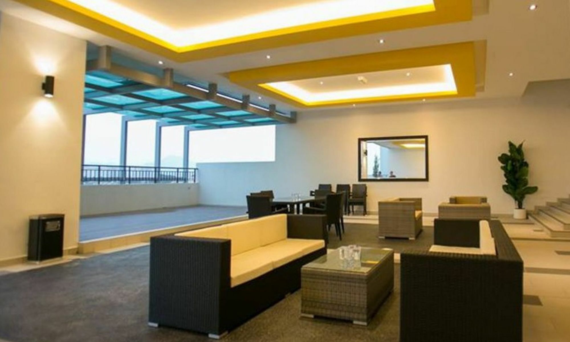 Lovelystay - Majestic Ipoh Town Center 외부 사진